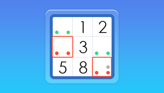 sudoku puzzle with answers