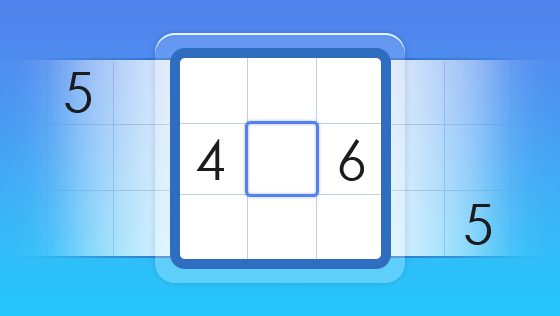 empty sudoku board